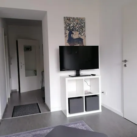 Haus Charlottenburg 1, Zentrumsnah Gelegen, Mit Blick Auf Festung 아파트 쾨닉슈타인 안 데어 엘베