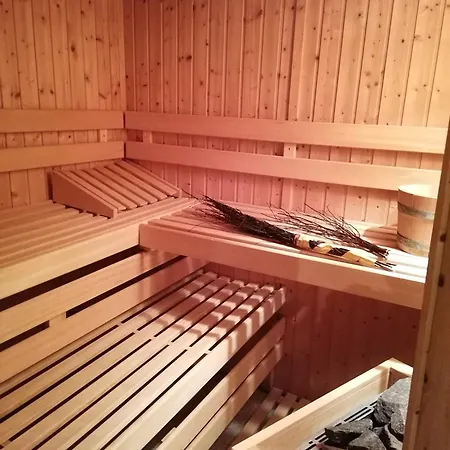 Haus Charlottenburg 1, Zentrumsnah Gelegen, Mit Blick Auf Festung * Königstein