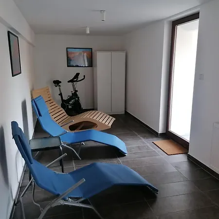 Haus Charlottenburg 1, Zentrumsnah Gelegen, Mit Blick Auf Festung 아파트 쾨닉슈타인 안 데어 엘베