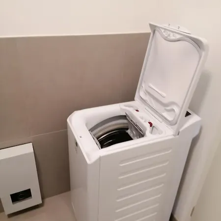 Haus Charlottenburg 1, Zentrumsnah Gelegen, Mit Blick Auf Festung Apartmán *