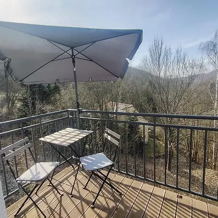 Appartement Haus Charlottenburg 1, Zentrumsnah Gelegen, Mit Blick Auf Festung *