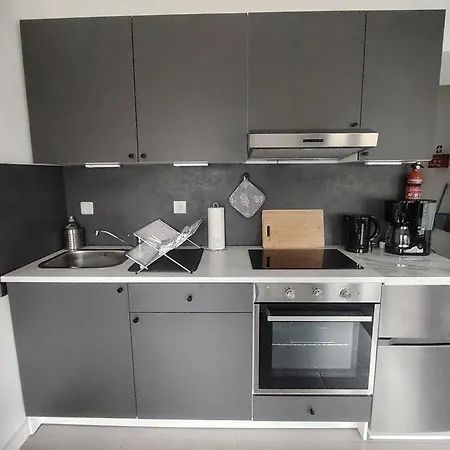 Haus Charlottenburg 1, Zentrumsnah Gelegen, Mit Blick Auf Festung * Königstein an der Elbe