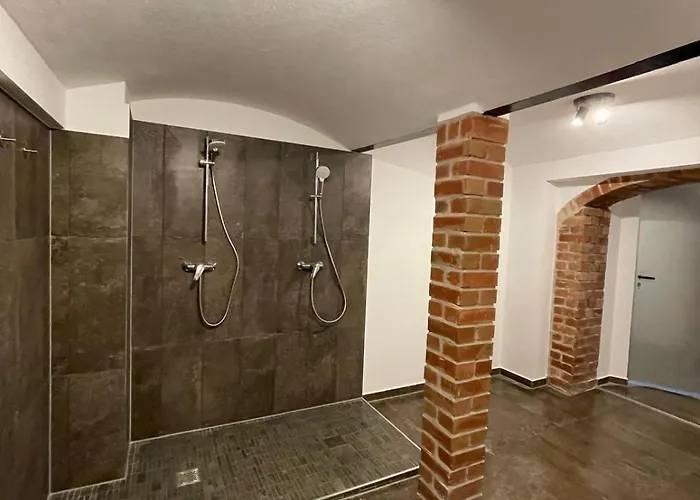 Haus Charlottenburg 1, Zentrumsnah Gelegen, Mit Blick Auf Festung شقة كونيجشتاين آن دير إلب